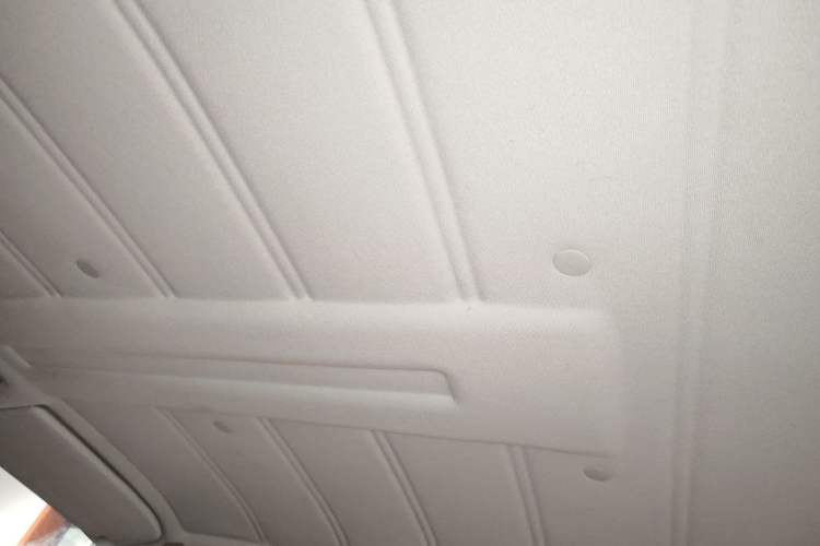 Used Volkswagen Santana Classic 2007 1.8L Jingchang Model Headliner