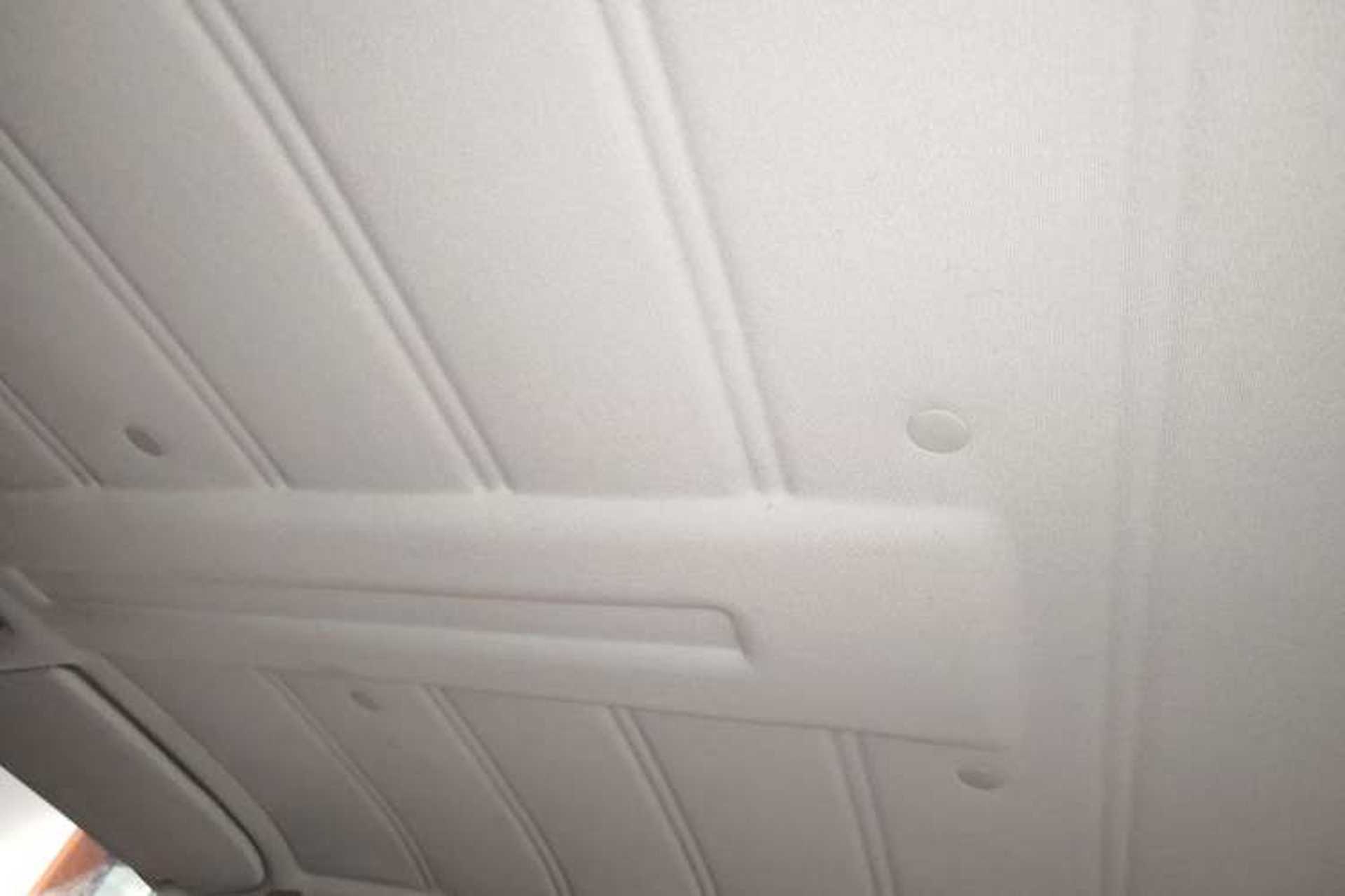 Used Volkswagen Santana Classic 2007 1.8L Jingchang Model Headliner