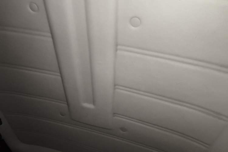 Used Volkswagen Santana Classic 2007 1.8L Jingchang Model Headliner