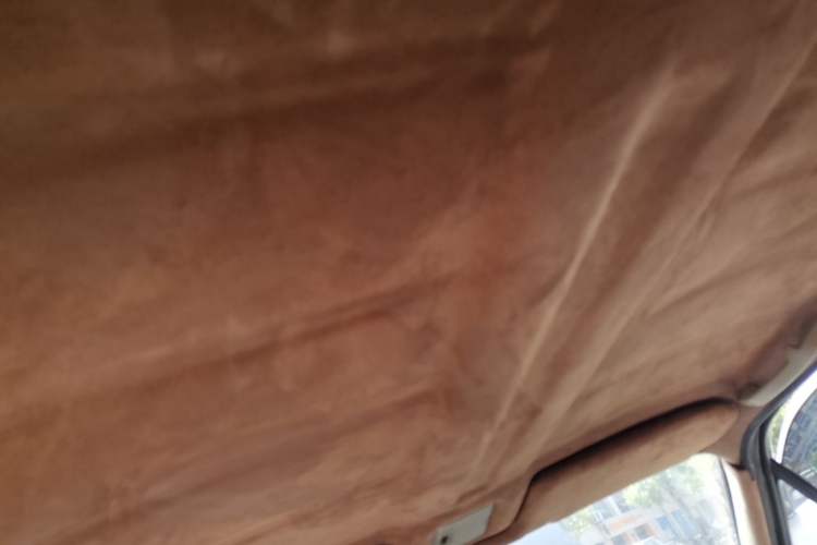 Used Volkswagen Santana Classic 2007 1.8L Jingchang Model Headliner