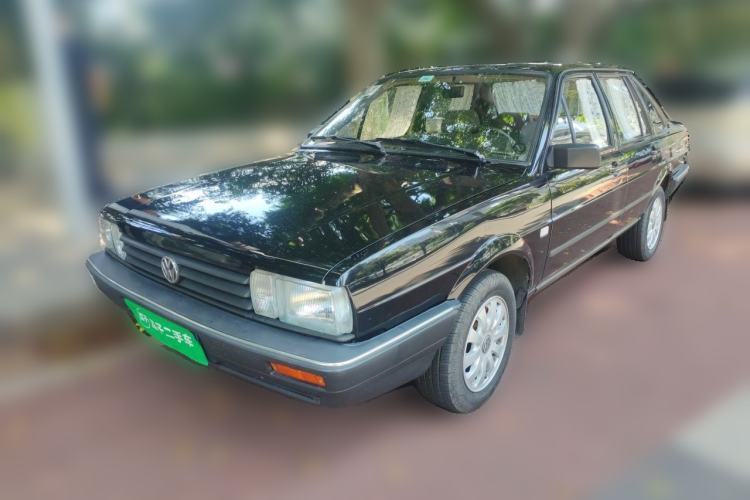 Used Volkswagen Santana Classic 2007 1.8L Jingchang Model Guazi used car, China used car export, Used car for sale, Used cars, Cheapest cars for sale