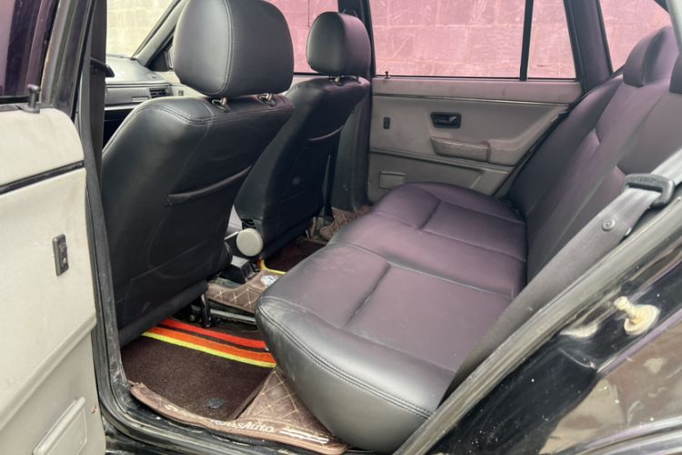 Used Volkswagen Santana Classic 2007 1.8L Jingchang Model Interior 3