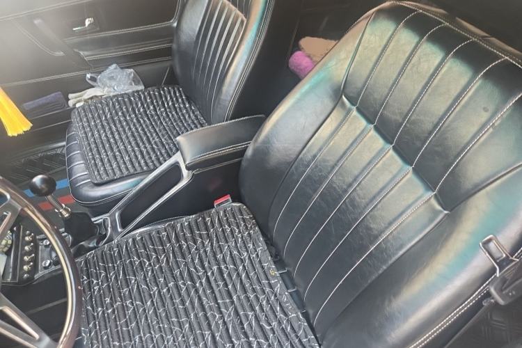 Used Volkswagen Santana Classic 2007 1.8L Jingchang Model Left Front Seat