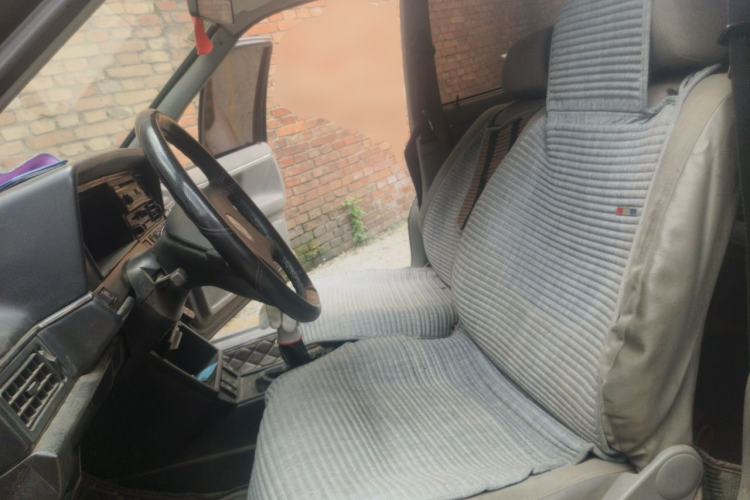 Used Volkswagen Santana Classic 2007 1.8L Jingchang Model Left Front Seat