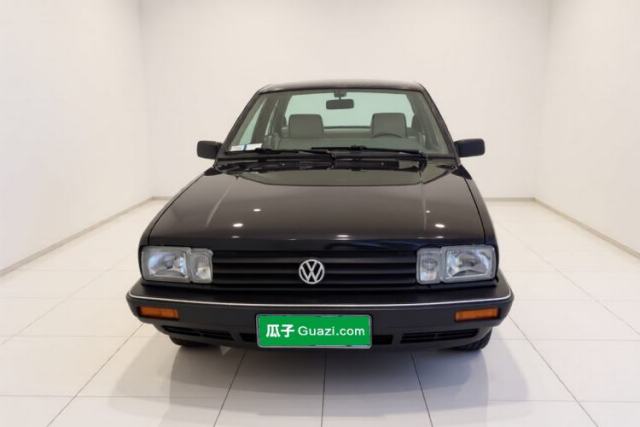 Used Volkswagen Santana Classic 2007 1.8L Jingchang Model