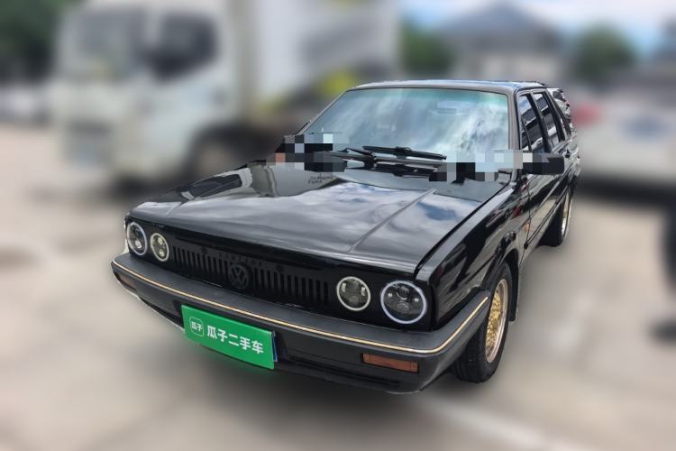 Used Volkswagen Santana Classic 2007 1.8L Jingchang Model Guazi used car, China used car export, Used car for sale, Used  cars, Cheapest cars for sale