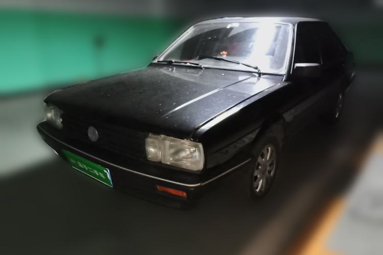 Used Volkswagen Santana Classic 2007 1.8L Jingchang Model Guazi used car, China used car export, Used car for sale, Used  cars, Cheapest cars for sale