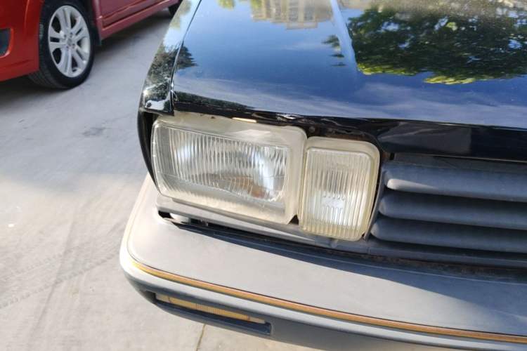 Used Volkswagen Santana Classic 2007 1.8L Jingchang Model Right Front Headlight