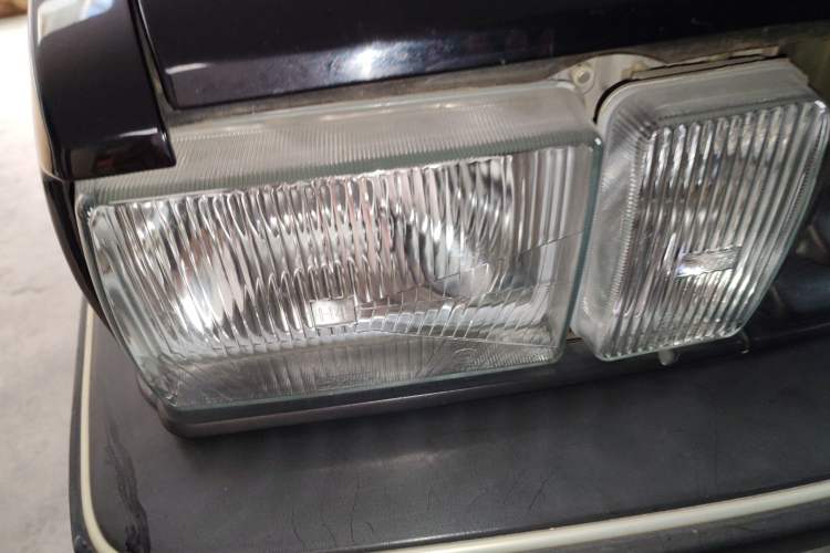 Used Volkswagen Santana Classic 2007 1.8L Jingchang Model Right Front Headlight
