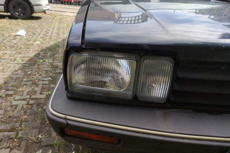 Used Volkswagen Santana Classic 2007 1.8L Jingchang Model Right Front Headlight
