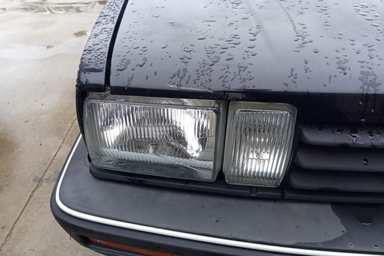 Used Volkswagen Santana Classic 2007 1.8L Jingchang Model Right Front Headlight