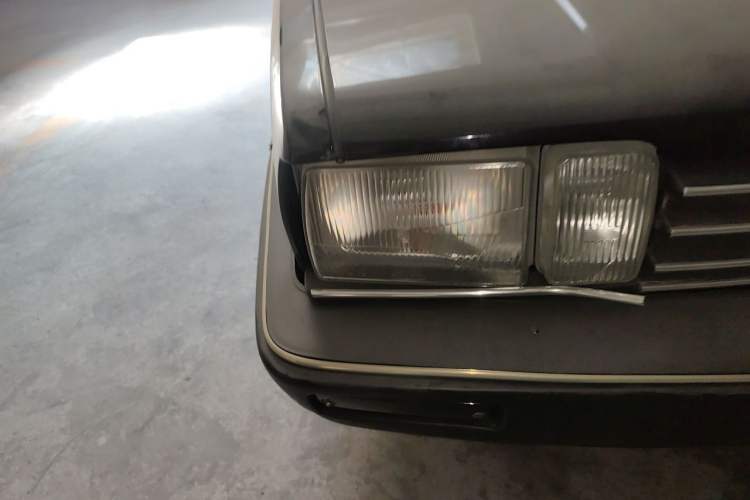 Used Volkswagen Santana Classic 2007 1.8L Jingchang Model Right Front Headlight