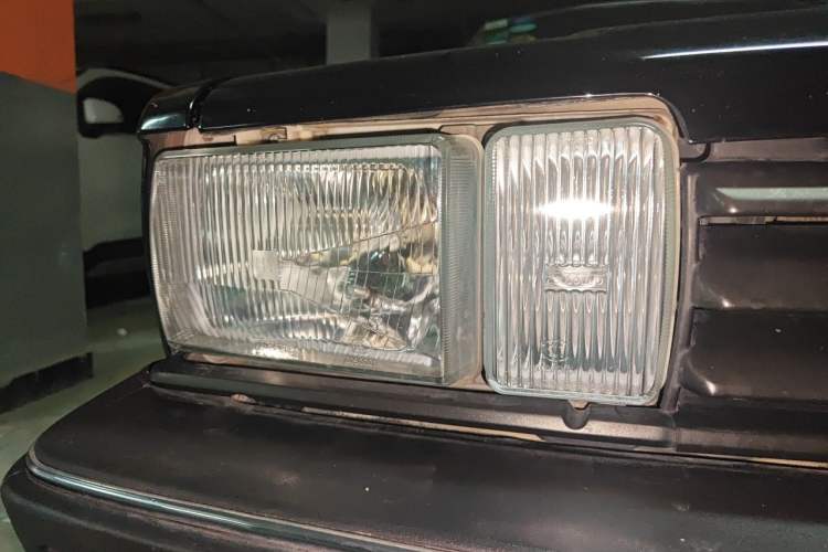 Used Volkswagen Santana Classic 2007 1.8L Jingchang Model Right Front Headlight