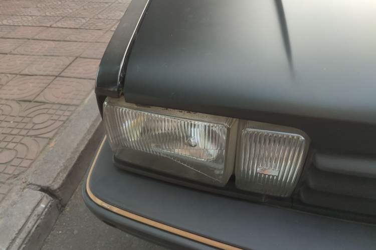 Used Volkswagen Santana Classic 2007 1.8L Jingchang Model Right Front Headlight