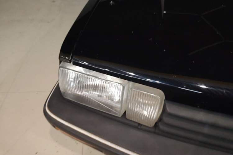 Used Volkswagen Santana Classic 2007 1.8L Jingchang Model Right Front Headlight