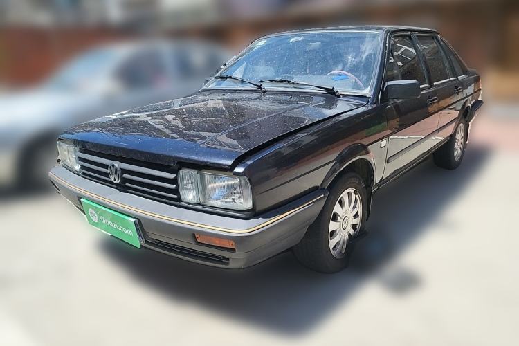 Used Volkswagen Santana Classic 2007 1.8L Jingchang Model Guazi used car, China used car export, Used car for sale, Used cars, Cheapest cars for sale
