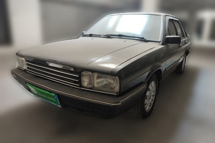 Used Volkswagen Santana Classic 2007 1.8L Jingchang Model Guazi used car, China used car export, Used car for sale, Used  cars, Cheapest cars for sale