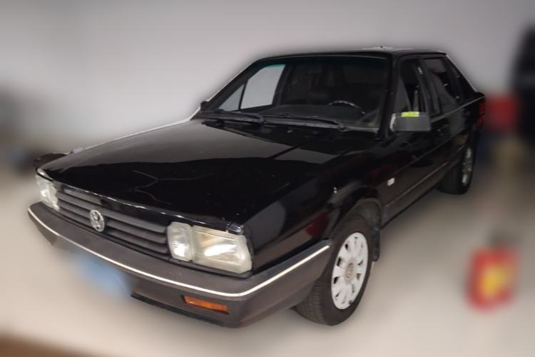 Used Volkswagen Santana Classic 2007 1.8L Jingchang Model Guazi used car, China used car export, Used car for sale, Used  cars, Cheapest cars for sale