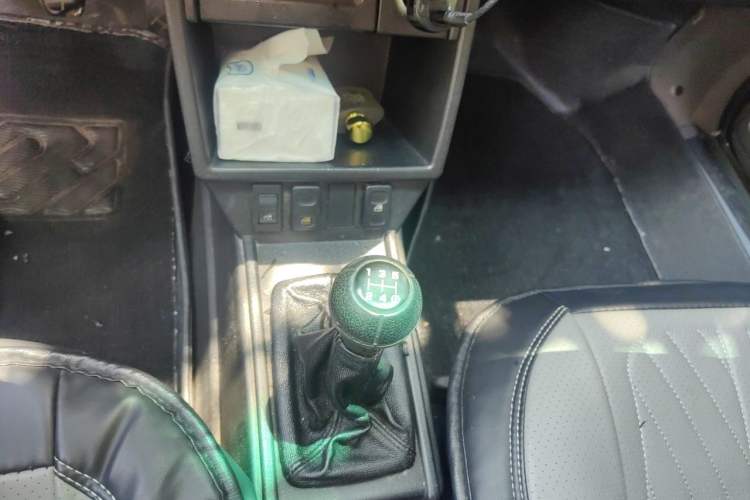 Used Volkswagen Santana Classic 2007 1.8L Jingchang Model Gear Lever