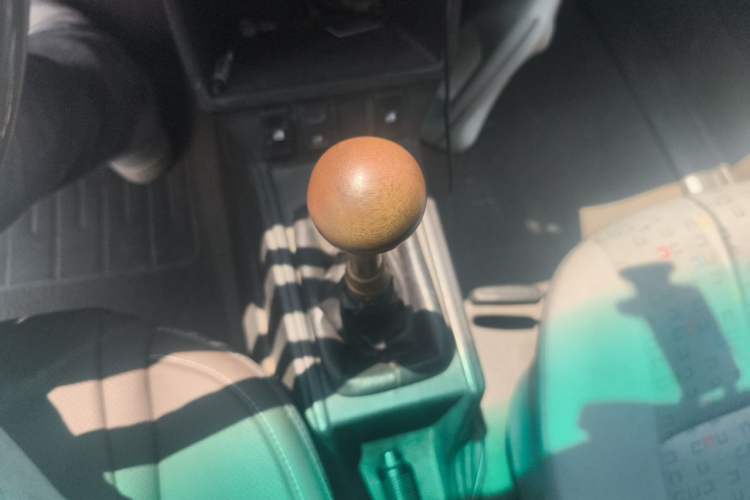 Used Volkswagen Santana Classic 2007 1.8L Jingchang Model Gear Lever