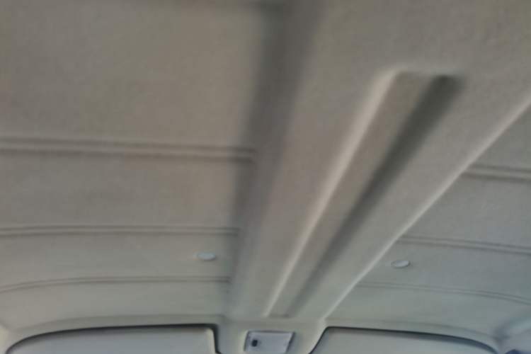 Used Volkswagen Santana Classic 2007 1.8L Jingchang Model Headliner