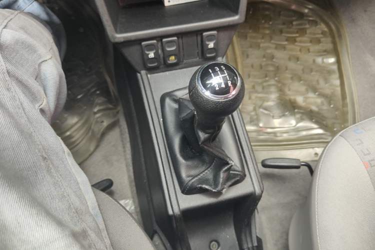 Used Volkswagen Santana Classic 2007 1.8L Jingchang Model Gear Lever