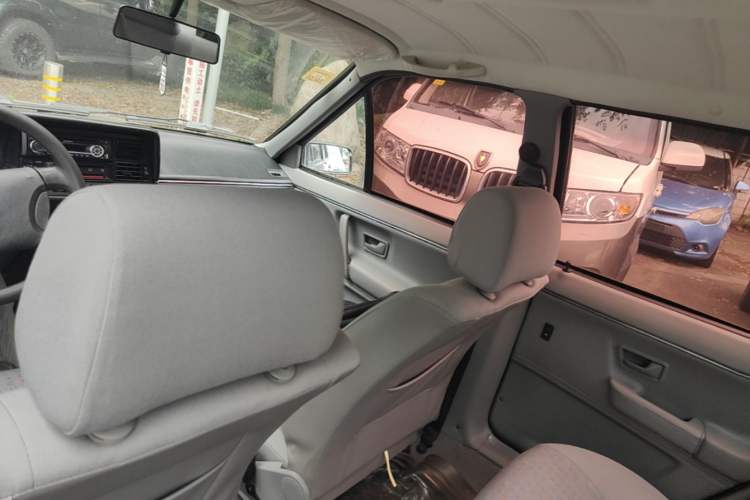 Used Volkswagen Santana Classic 2007 1.8L Jingchang Model Headliner