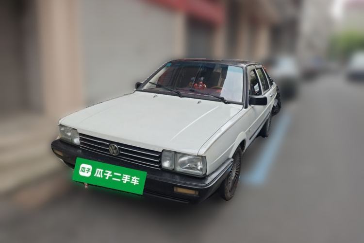 Used Volkswagen Santana Classic 2007 1.8L Jingchang Model Guazi used car, China used car export, Used car for sale, Used  cars, Cheapest cars for sale