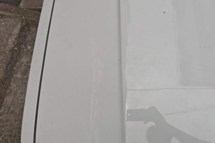 Used Volkswagen Santana Classic 2007 1.8L Jingchang Model Engine Bay Right