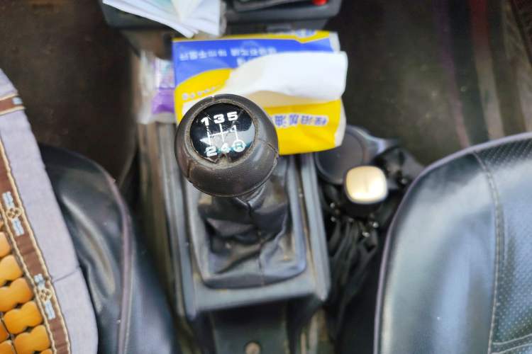 Used Volkswagen Santana Classic 2007 1.8L Jingchang Model Gear Lever