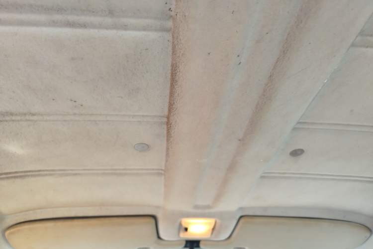 Used Volkswagen Santana Classic 2007 1.8L Jingchang Model Headliner