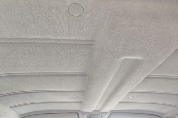 Used Volkswagen Santana Classic 2007 1.8L Jingchang Model Headliner