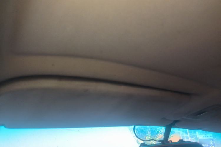 Used Volkswagen Santana Classic 2007 1.8L Jingchang Model Headliner