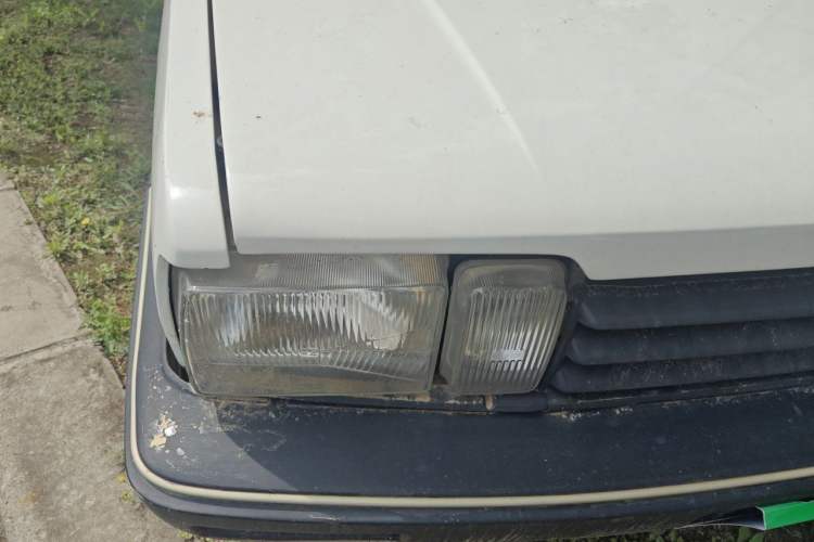 Used Volkswagen Santana Classic 2007 1.8L Jingchang Model Right Front Headlight