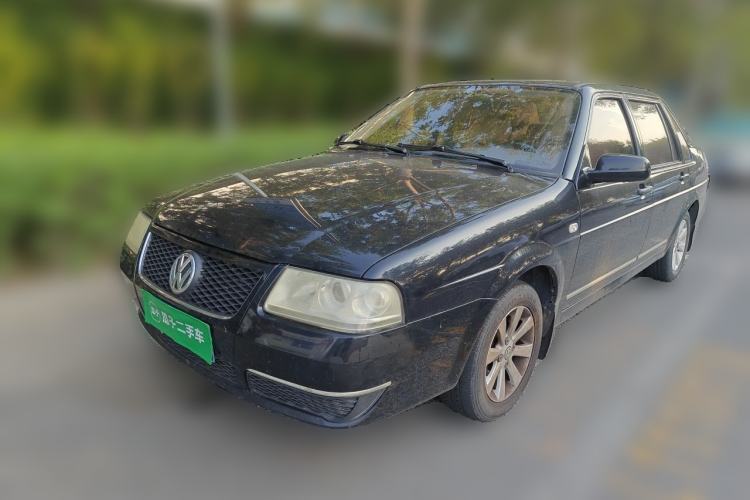Used Volkswagen Santana Vista 2004 1.8L Manual Luxury Model Guazi used car, China used car export, Used car for sale, Used  cars, Cheapest cars for sale