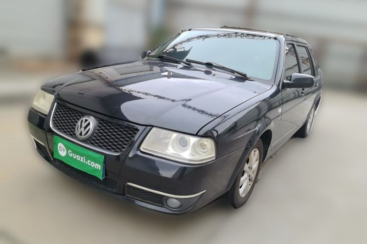 Used Volkswagen Santana Vista 2005 1.8L Manual Value-Added Model Guazi used car, China used car export, Used car for sale, Used  cars, Cheapest cars for sale