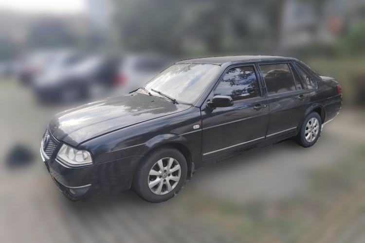 Used Volkswagen Santana Vista 2005 1.8L Manual Value-Added Model Guazi used car, China used car export, Used car for sale, Used  cars, Cheapest cars for sale