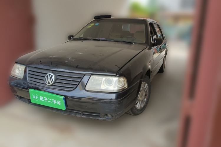 Used Volkswagen Santana Vista 2006 1.8L Manual Base Model Guazi used car, China used car export, Used car for sale, Used  cars, Cheapest cars for sale