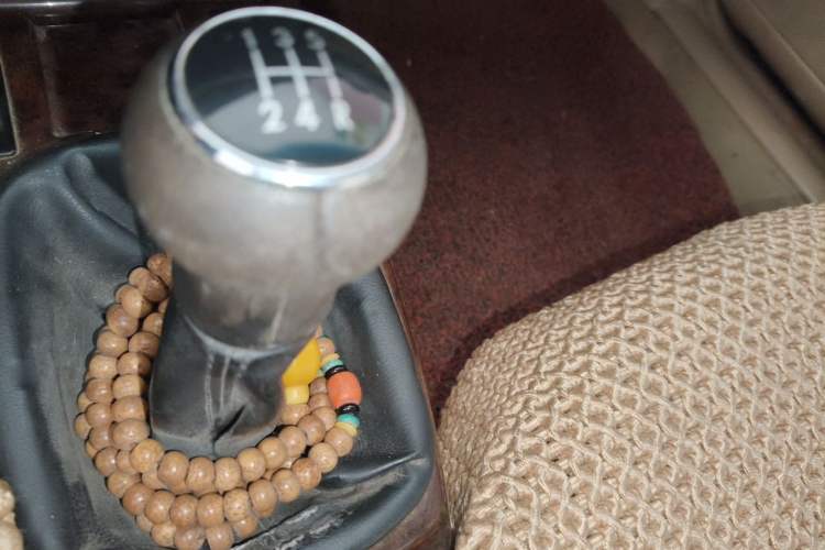 Used Volkswagen Santana Vista 2006 1.8L Manual Base Model Gear Lever