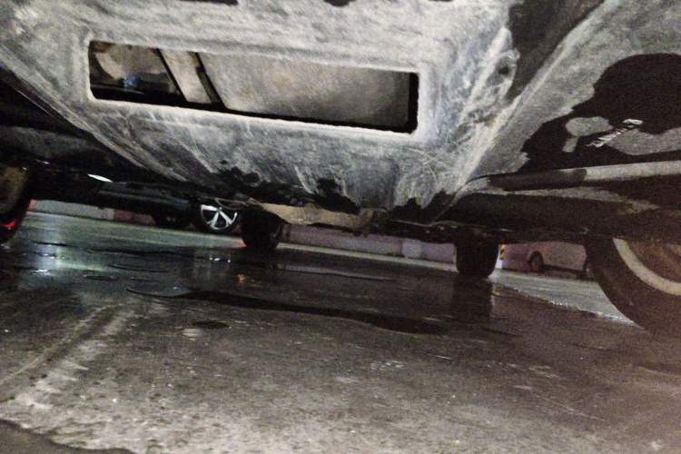 Used Volkswagen Santana Vista 2008 1.8L Manual Sishang Model Chassis Front