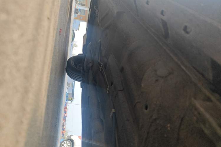 Used Volkswagen Santana Vista 2008 1.8L Manual Sishang Model Chassis Front Right