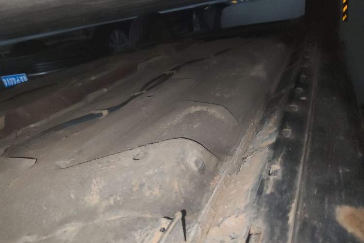 Used Volkswagen Santana Vista 2008 1.8L Manual Sishang Model Chassis Front Right
