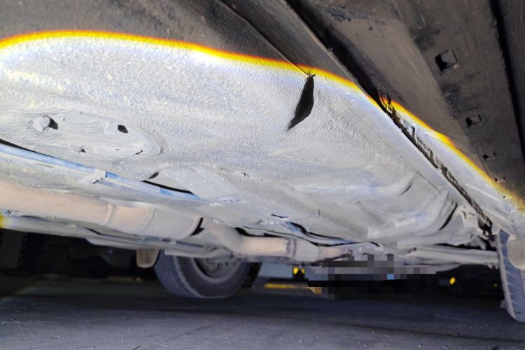 Used Volkswagen Santana Vista 2008 1.8L Manual Sishang Model Chassis Front Right