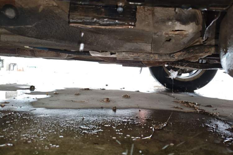 Used Volkswagen Santana Vista 2008 1.8L Manual Sishang Model Chassis Front Right