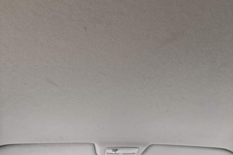 Used Volkswagen Santana Vista 2008 1.8L Manual Sishang Model Headliner