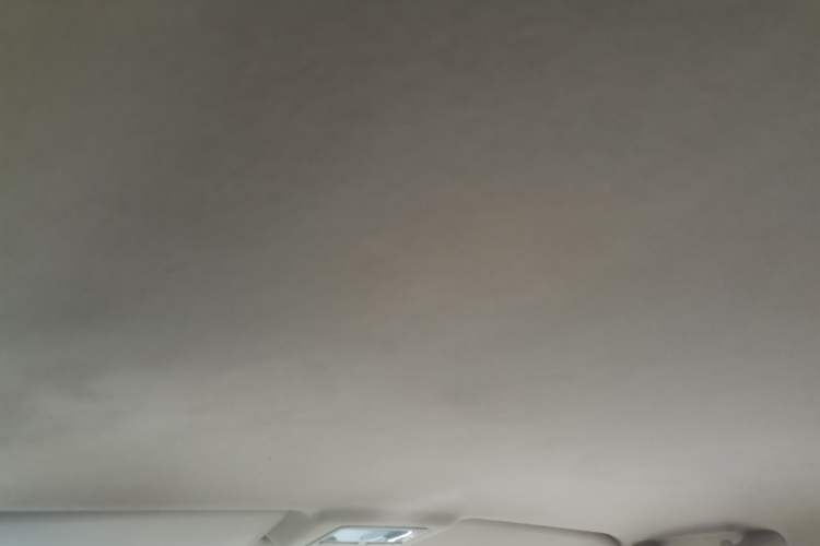 Used Volkswagen Santana Vista 2008 1.8L Manual Comfort Edition Headliner