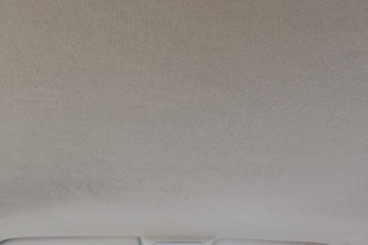 Used Volkswagen Santana Vista 2008 1.8L Manual Comfort Edition Headliner