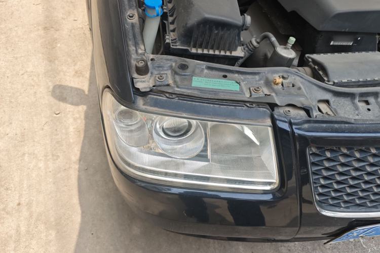 Used Volkswagen Santana Vista 2008 1.8L Manual Comfort Edition Right Front Headlight