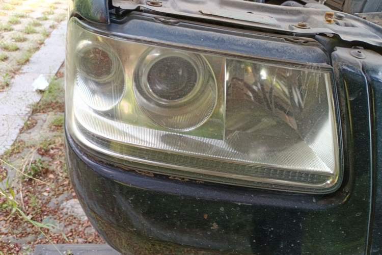 Used Volkswagen Santana Vista 2008 1.8L Manual Comfort Edition Right Front Headlight