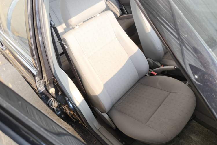 Used Volkswagen Santana Vista 2008 1.8L Manual Sishang Model Right Front Seat